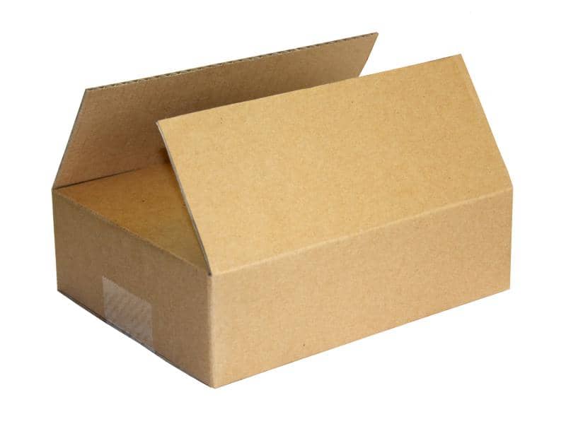 Упаковка изделий в картон 3